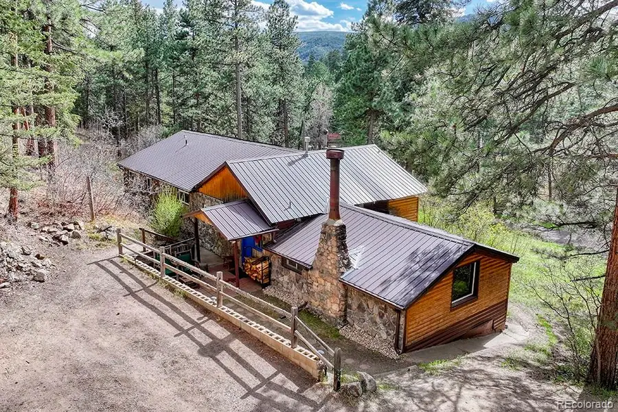 9088 S Murphy Gulch Road, Littleton, CO 80127 - #2