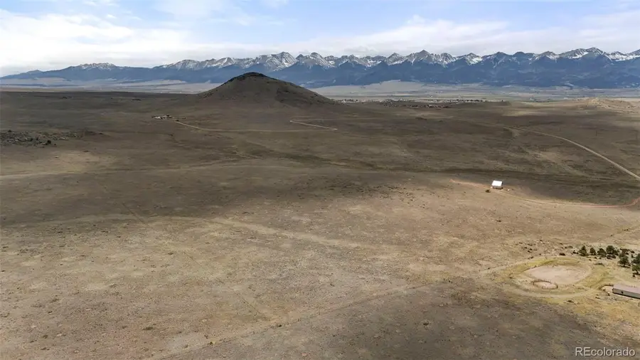 0 Deer Springs Circle, Westcliffe, CO 81252 - #3