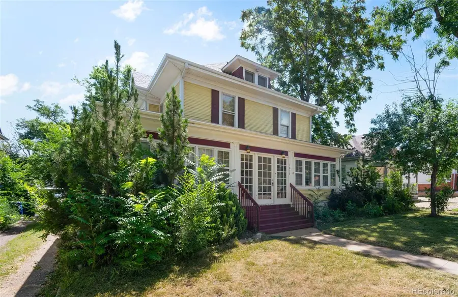 1838 8th Avenue, Greeley, CO 80631 - #3