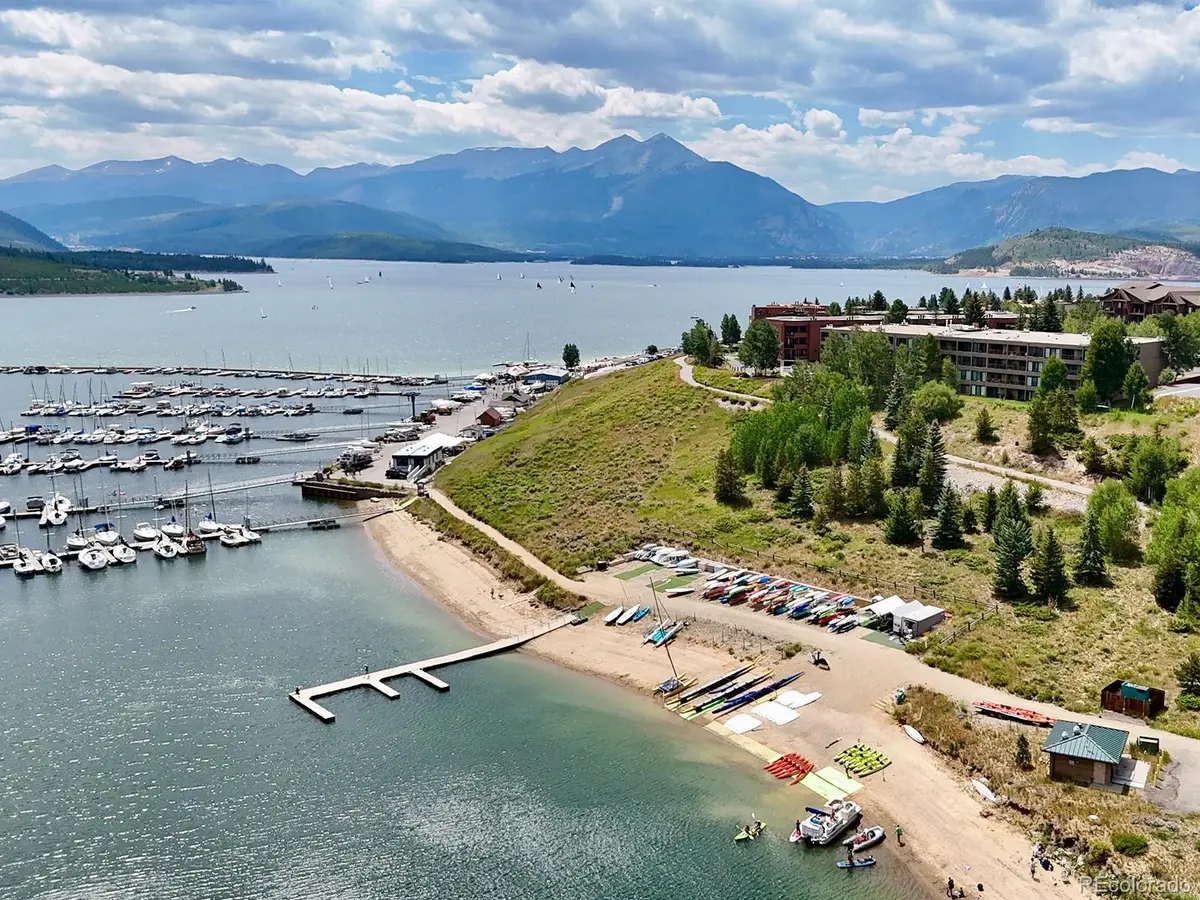 220 E La Bonte Street #215, Dillon, CO 80435 - #1