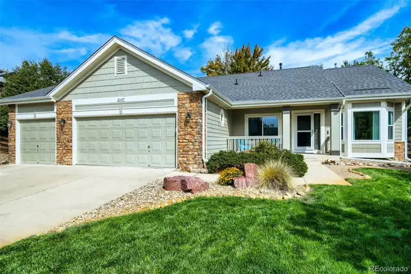 2107 Chestnut, Erie, CO 80516