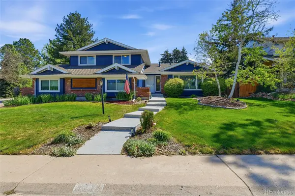 6210 S Grape Court, Centennial, CO 80121