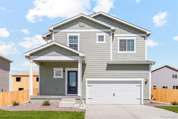 7321 Crystal Avenue, Frederick, CO 80530