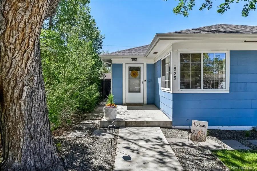 1825 S Adams Street, Denver, CO 80210 - #3