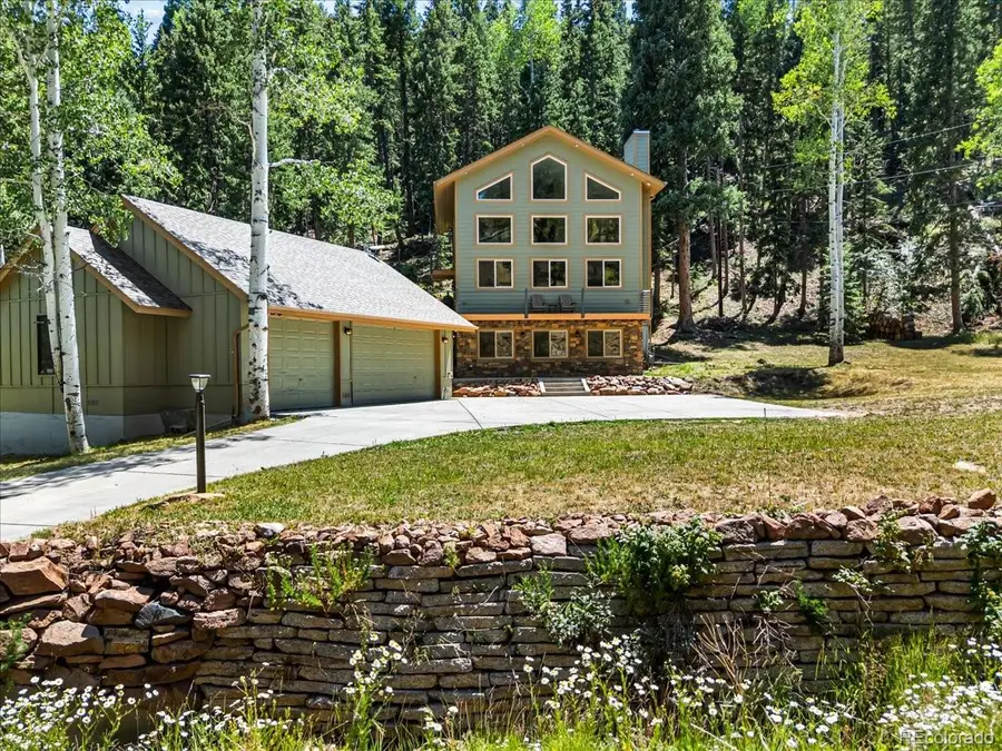 34038 Forest Estates Road, Evergreen, CO 80439 - #2