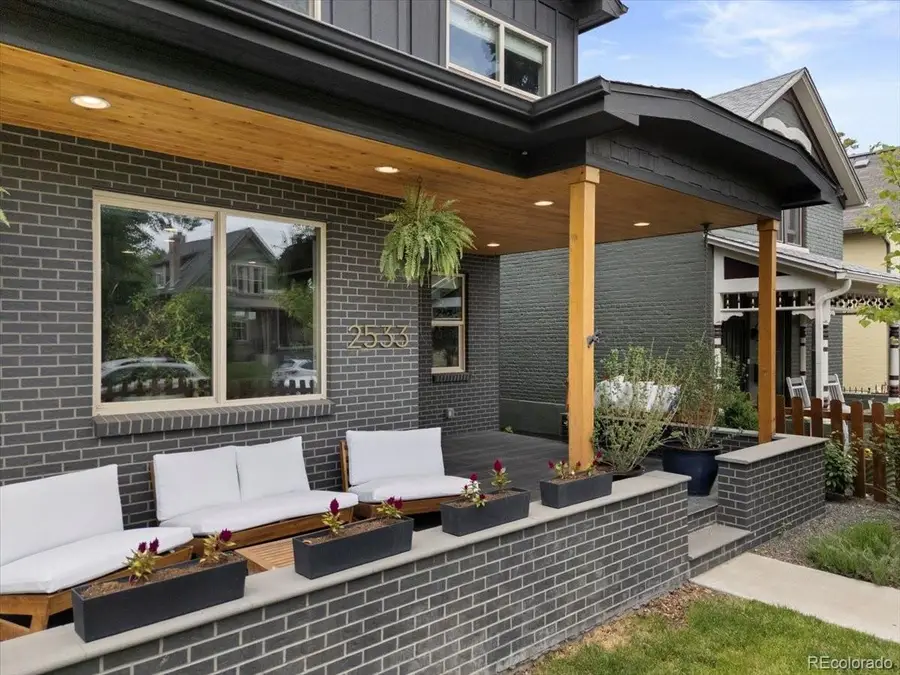 2533 N Emerson Street, Denver, CO 80205 - #3