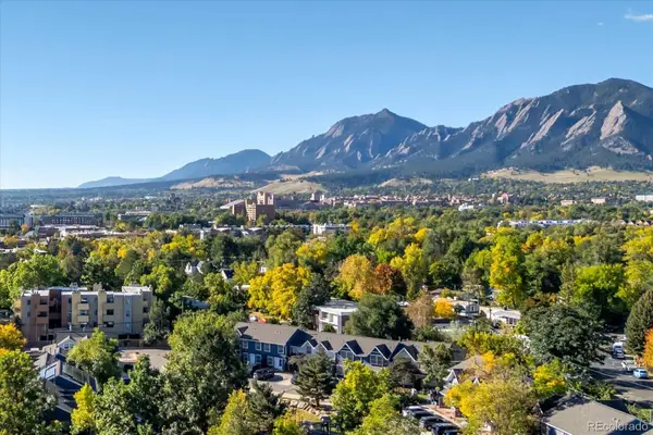 2711 Mapleton Avenue #27, Boulder, CO 80304