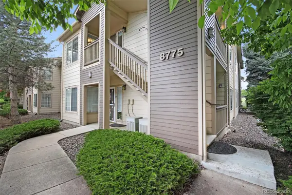 8775 W Berry Avenue #203, Littleton, CO 80123