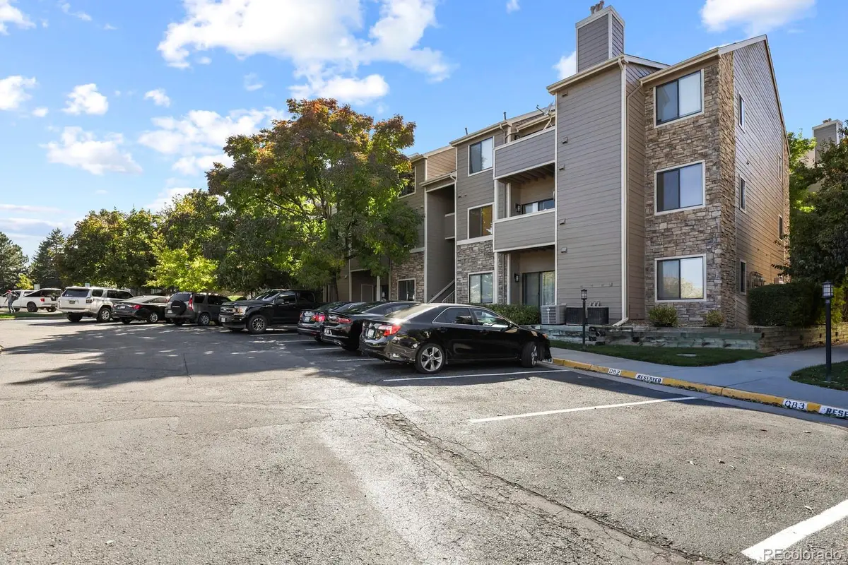 7454 S Alkire Street #301, Littleton, CO 80127 - Image #1