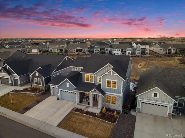 3367 Carabiner Street, Castle Rock, CO 80108