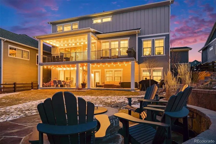 3367 Carabiner Street, Castle Rock, CO 80108 - #3