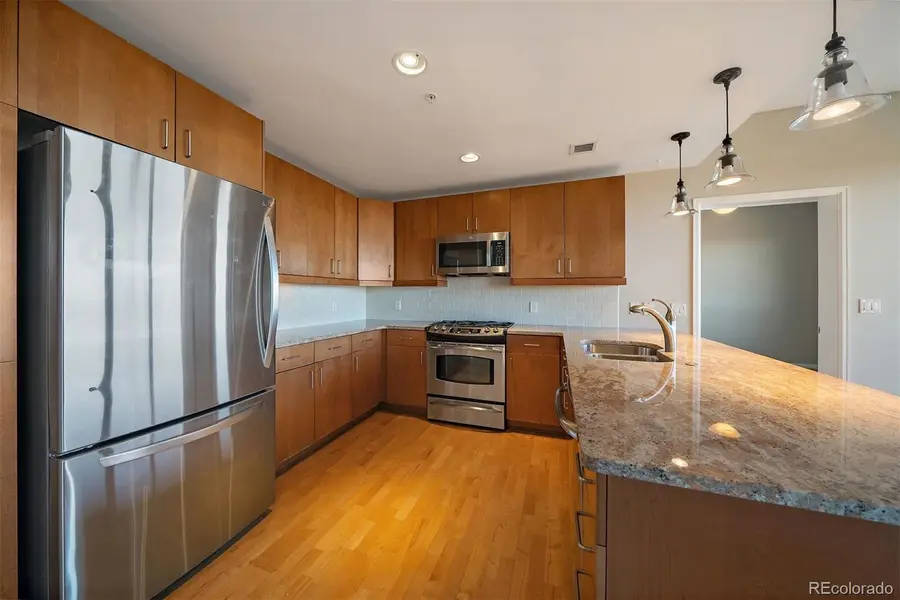 2990 E 17th Avenue #806, Denver, CO 80206 - Image #2