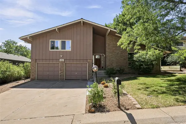 11548 W 39th Avenue, Wheat Ridge, CO 80033