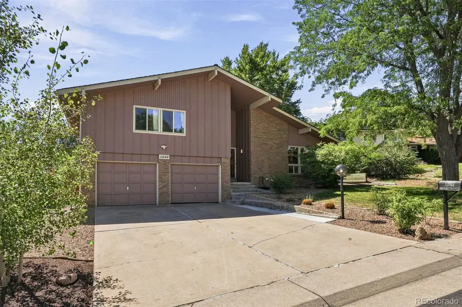 11548 W 39th Avenue, Wheat Ridge, CO 80033 - #2