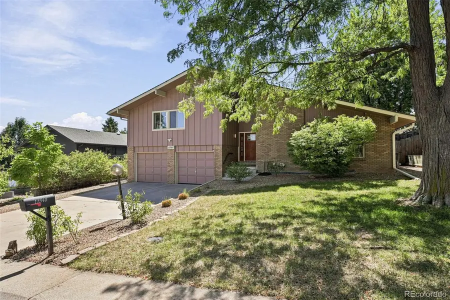 11548 W 39th Avenue, Wheat Ridge, CO 80033 - #3