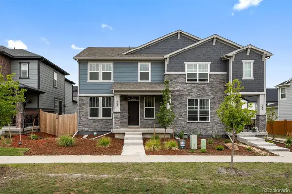 737 N Tempe Street, Aurora, CO 80018