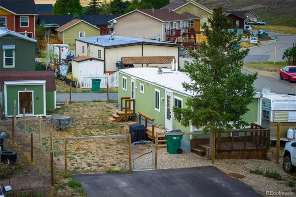 500 12th, Kremmling, CO 80459