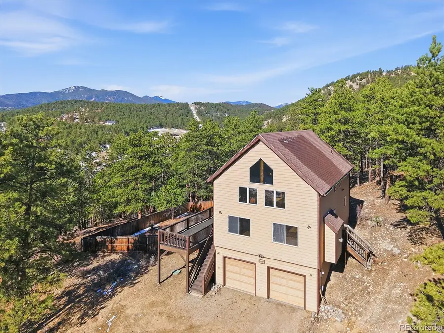 2050 Kerr Gulch Road, Evergreen, CO 80439 - #3