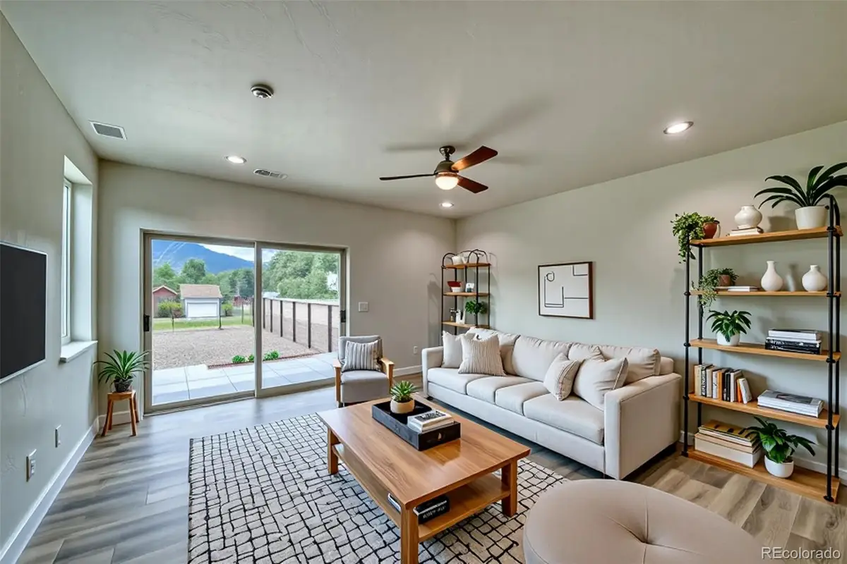 401 Alabama Street #A, Poncha Springs, CO 81242 - Image #1