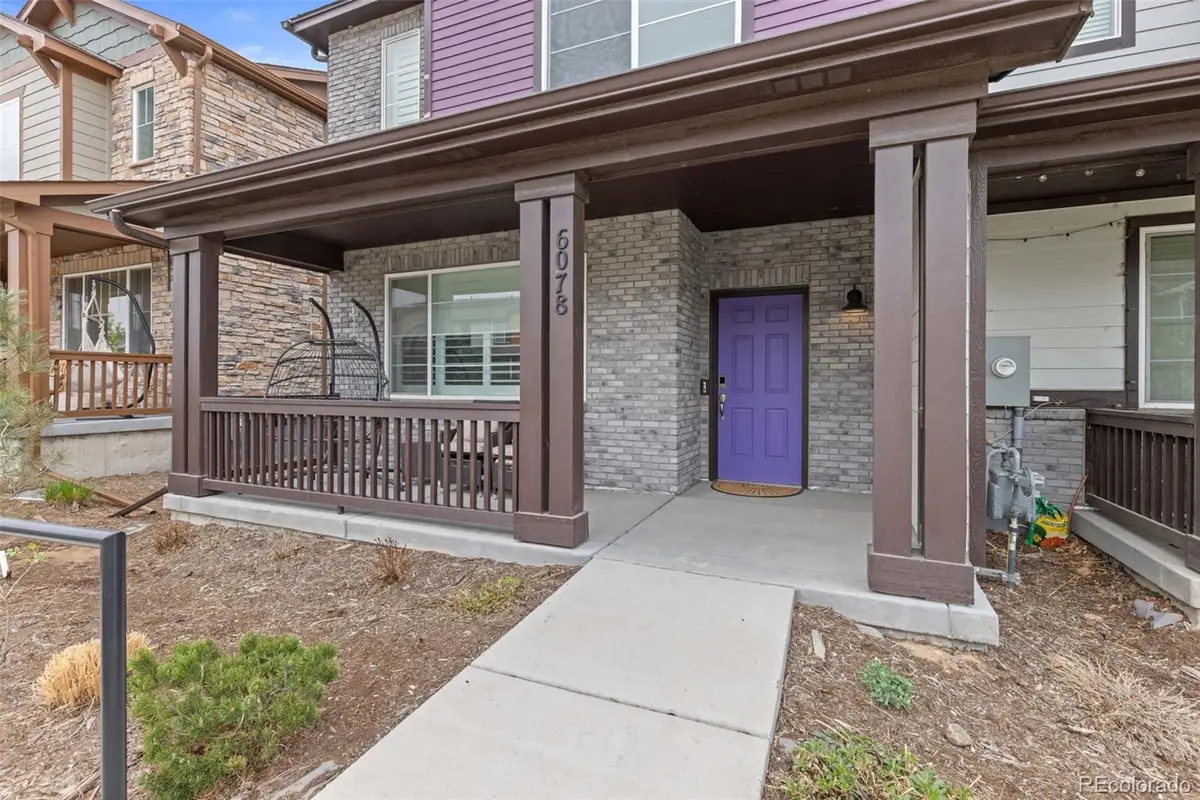 6078 N Lisbon Street, Aurora, CO 80019 - #1