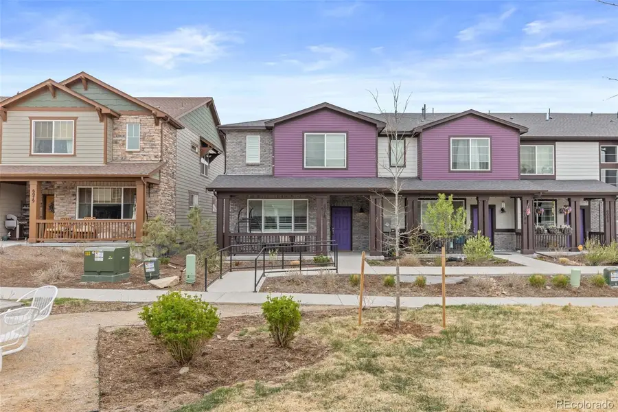 6078 N Lisbon Street, Aurora, CO 80019 - #3