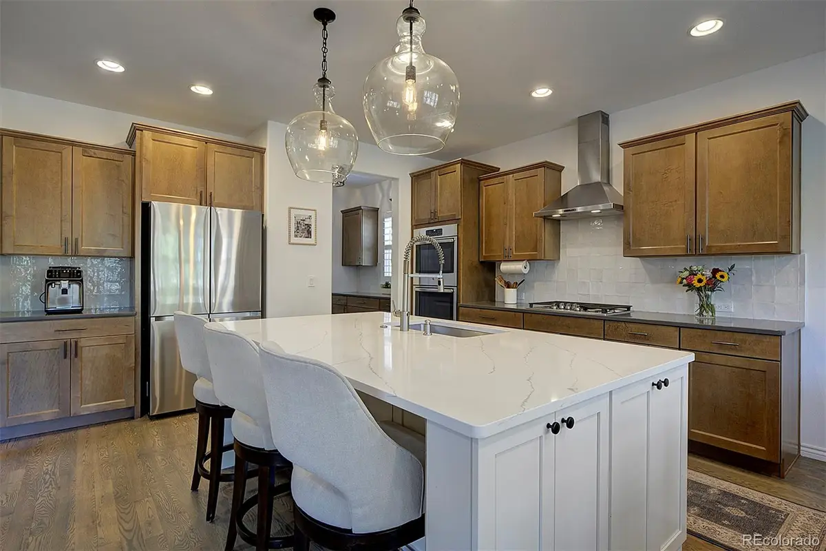 1558 Summerglow Lane, Monument, CO 80132 - #1