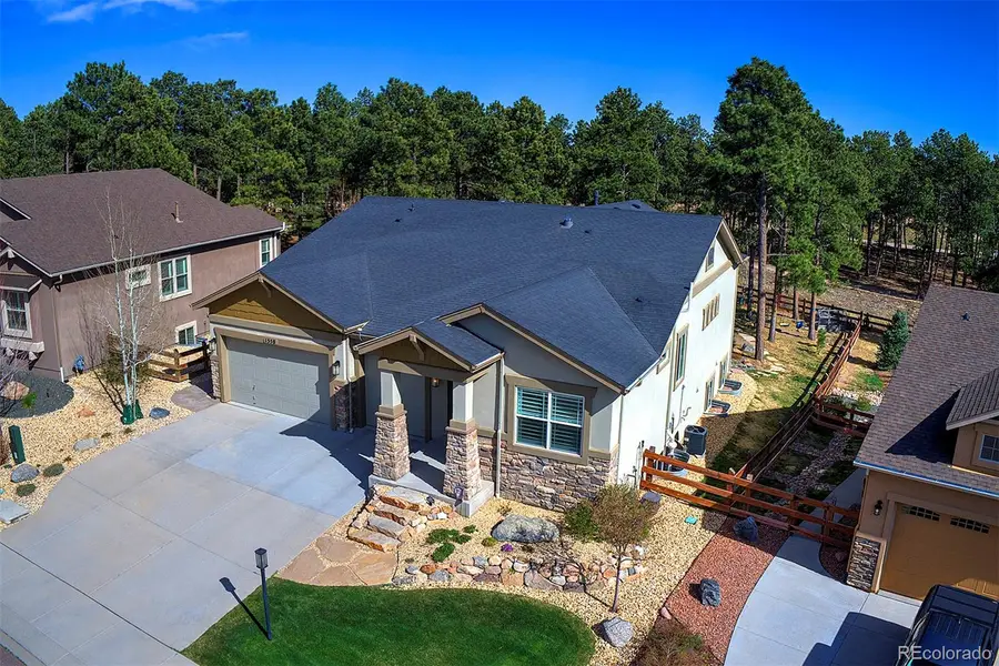 1558 Summerglow Lane, Monument, CO 80132 - #3