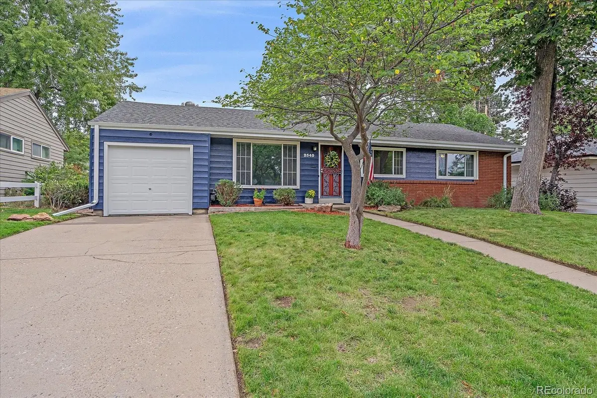 2540 S Cherry Street, Denver, CO 80222 - Image #1