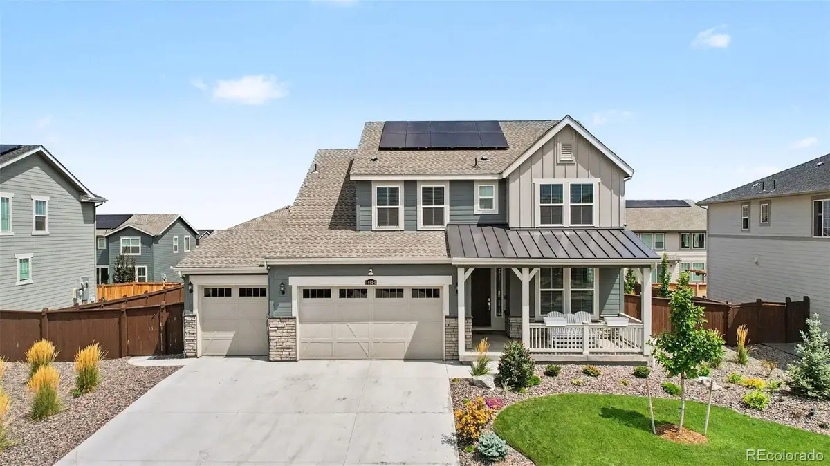 14854 Elm Street, Brighton, CO 80602 - #1