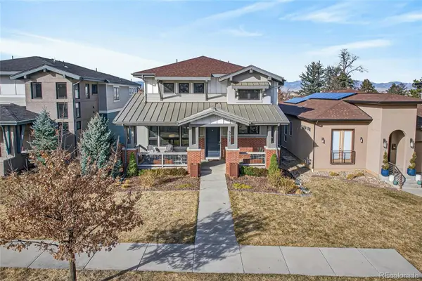 5037 Utica Street, Denver, CO 80212