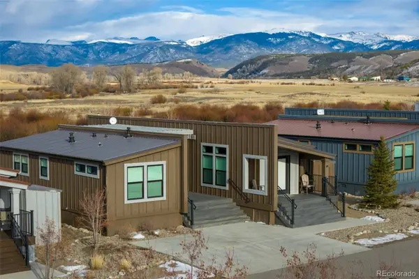 1051 Summit Trail, Granby, CO 80446
