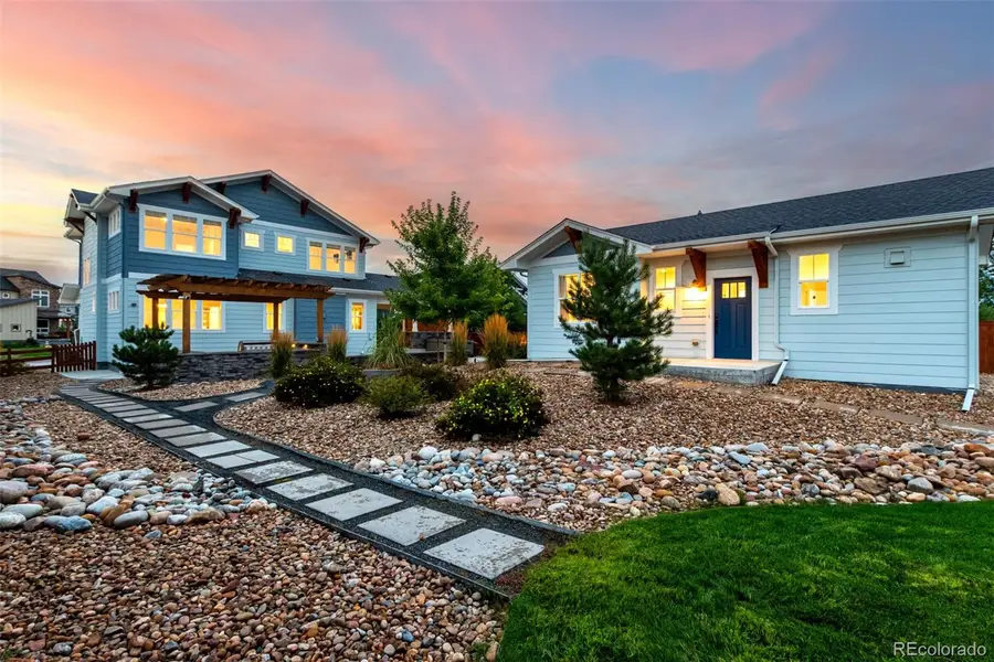 785 Delechant Drive, Erie, CO 80516 - Image #2