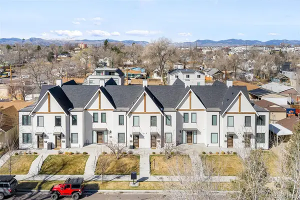 1031 Julian Street, Denver, CO 80204