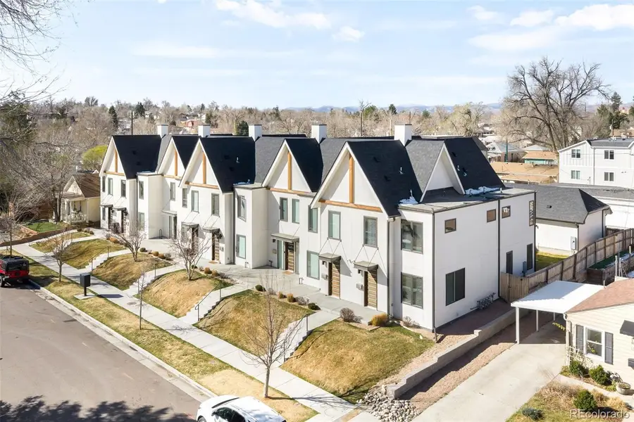 1031 Julian Street, Denver, CO 80204 - #2