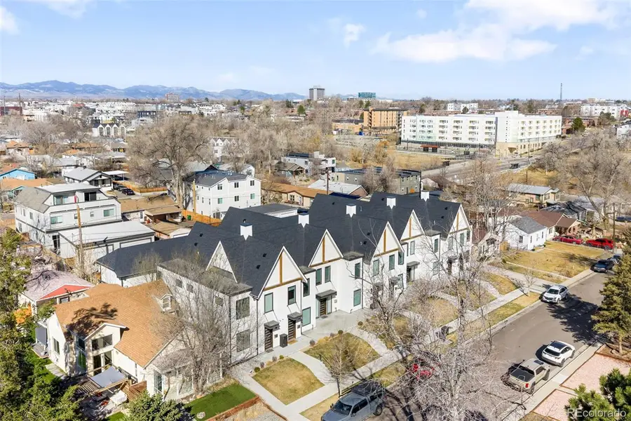 1031 Julian Street, Denver, CO 80204 - #3