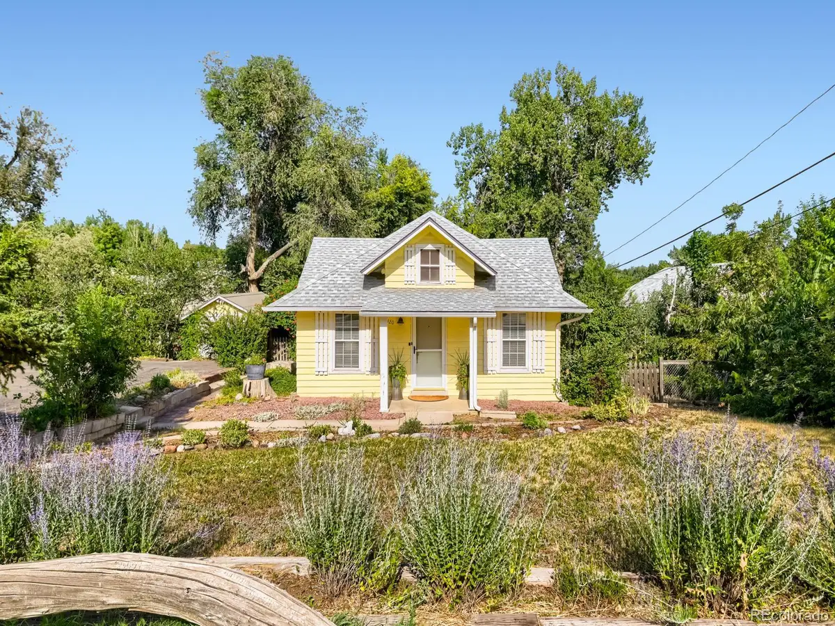 6420 Estes Street, Arvada, CO 80004 - #1