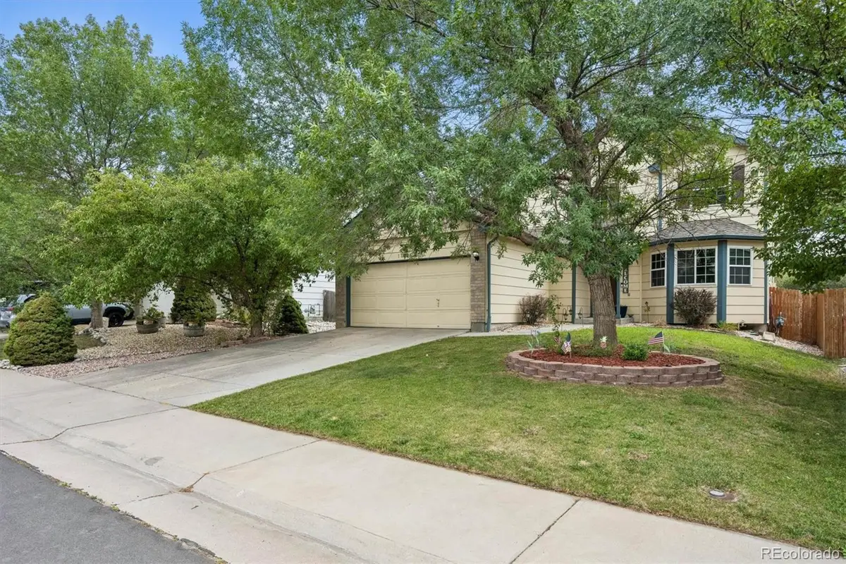 11314 E 116th Avenue, Commerce City, CO 80640 - #1