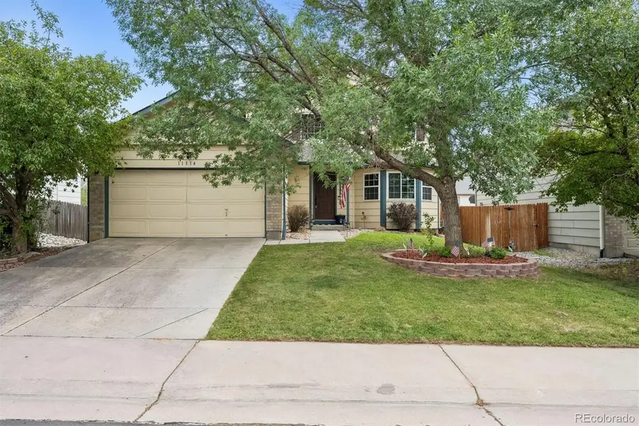11314 E 116th Avenue, Commerce City, CO 80640 - #2