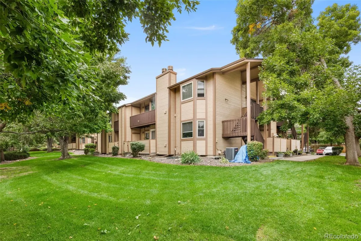 1075 S Garrison Street #203, Lakewood, CO 80226 - #1