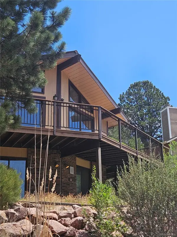 6520 Hawkeye Circle, Colorado Springs, CO 80919
