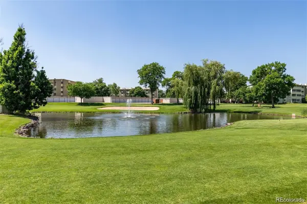 9340 E Center Avenue #9C, Denver, CO 80247