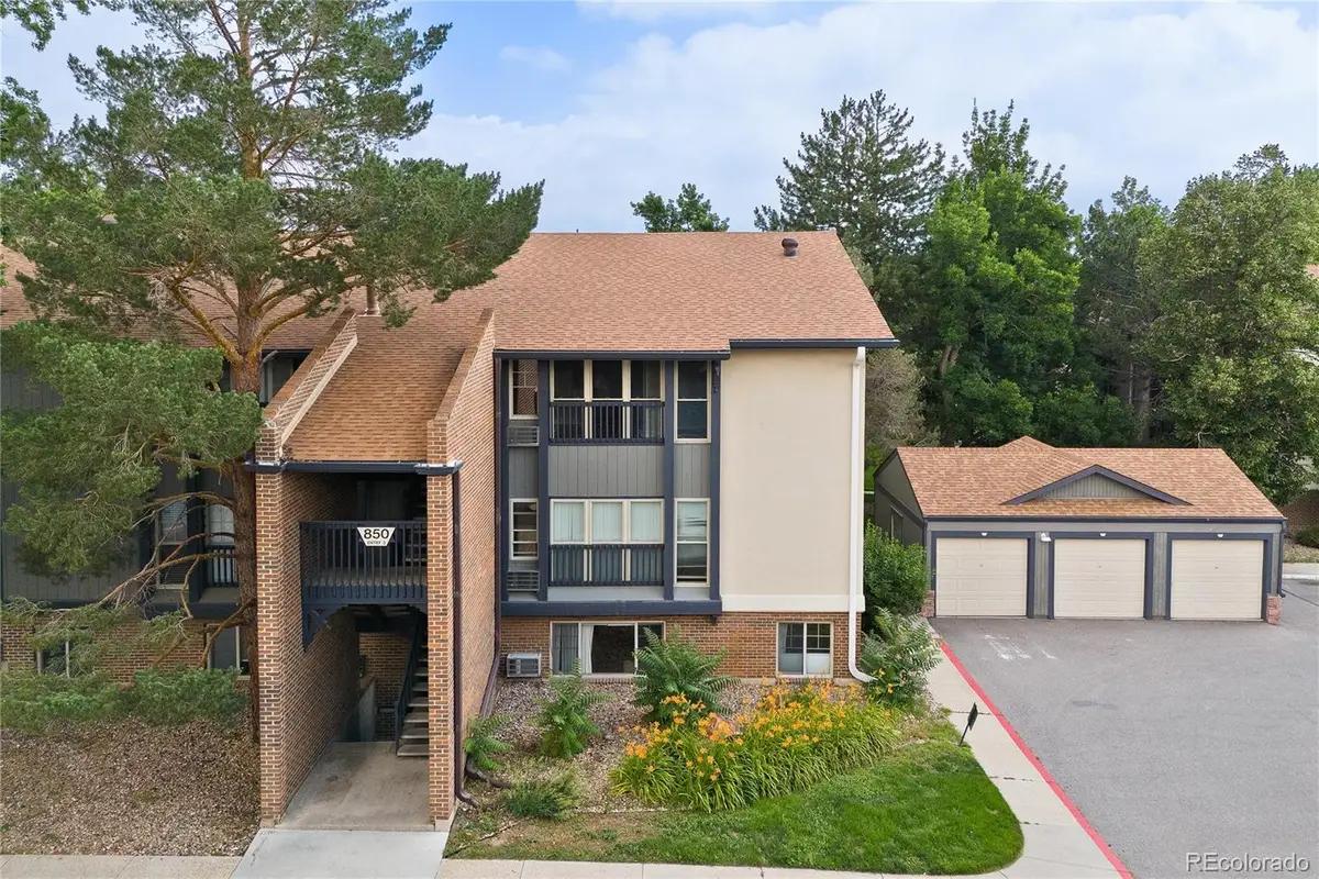 850 W Moorhead Circle #3L, Boulder, CO 80305 - Image #1