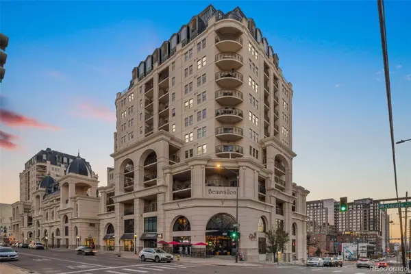 975 N Lincoln Street #5A, Denver, CO 80203