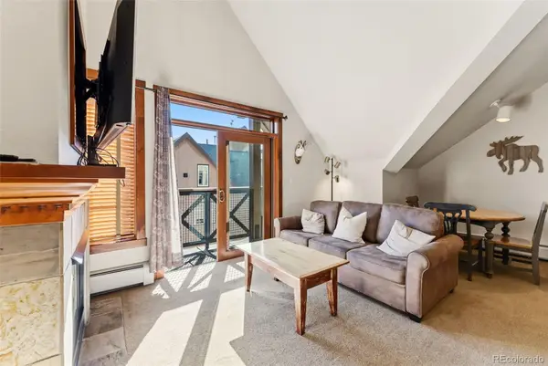 505 S Main Street #2403, Breckenridge, CO 80424