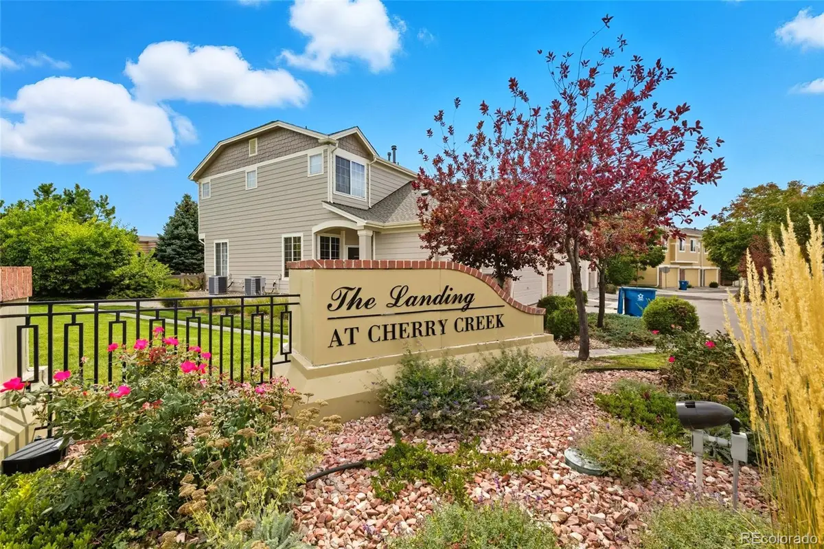 7213 S Laredo Street #112, Aurora, CO 80016 - #1