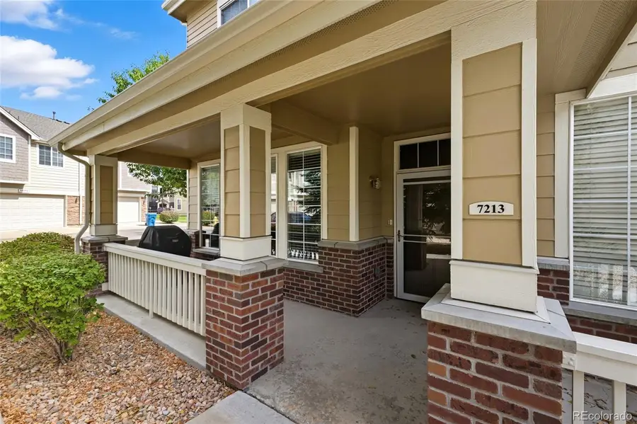 7213 S Laredo Street #112, Aurora, CO 80016 - #3