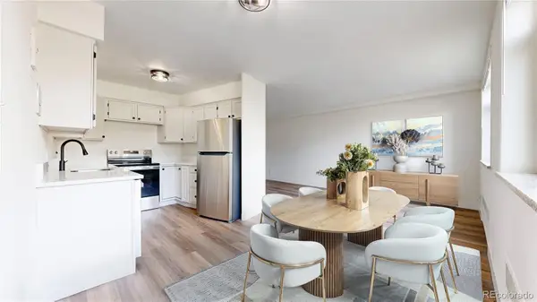 1221 Illinois Street #1D, Golden, CO 80401