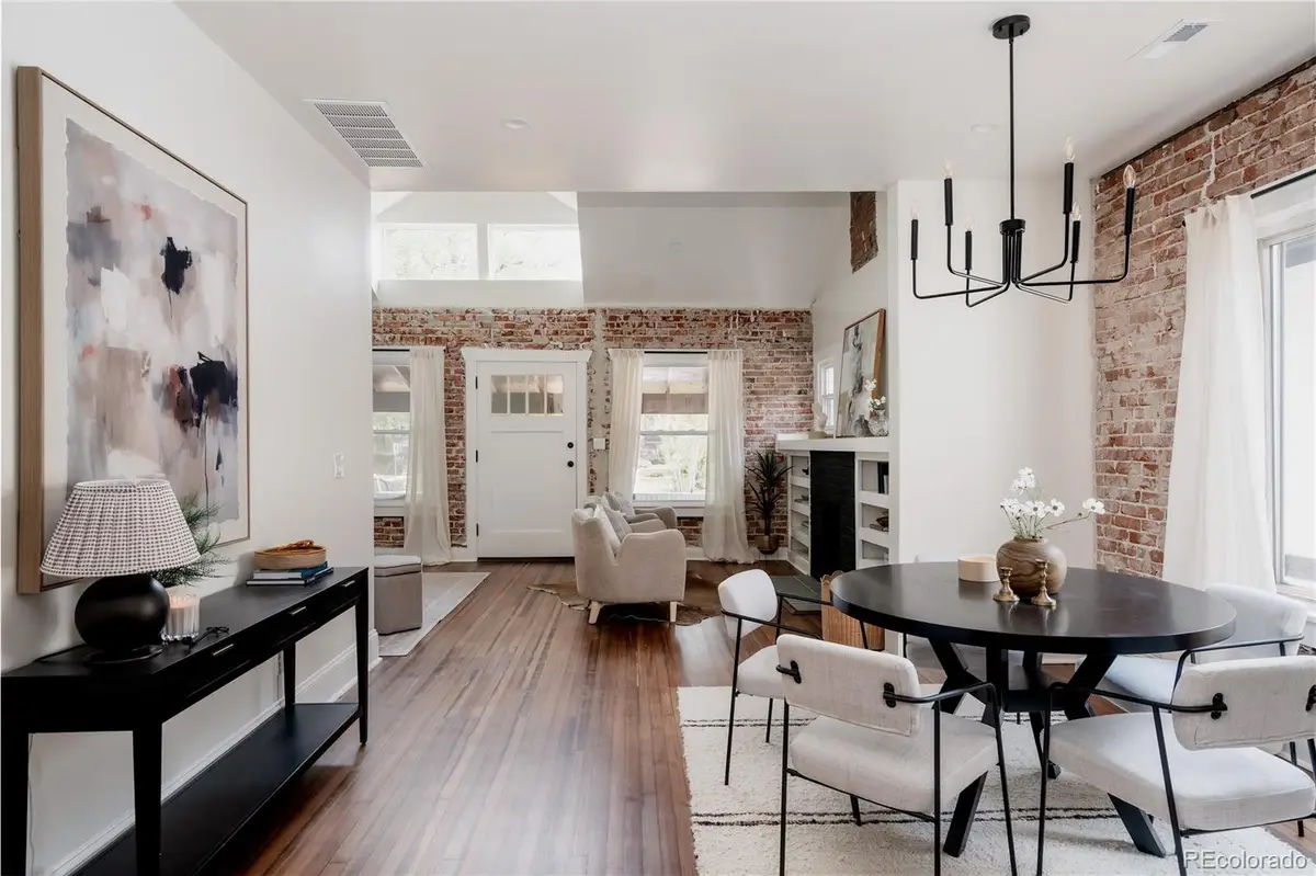 3323 Josephine Street, Denver, CO 80205 - #1