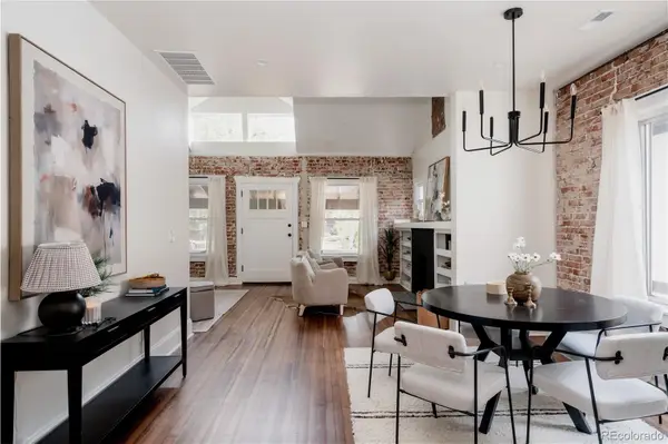 3323 Josephine Street, Denver, CO 80205