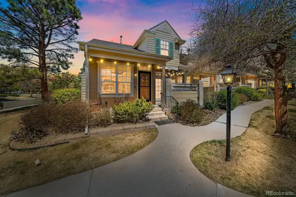 9824 Grove Street #A, Westminster, CO 80031